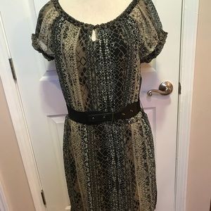 Brand new Liz Claiborne dress-size 10.